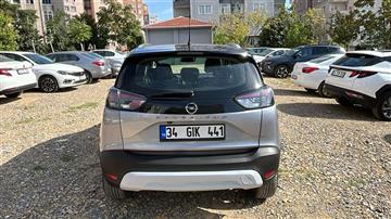 Opel Crossland 1.5 T Edition AT