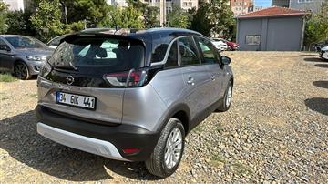 Opel Crossland 1.5 T Edition AT