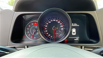 Hyundai Elantra 1.6L STLYE COMFORT