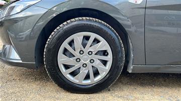 Hyundai Elantra 1.6L STLYE COMFORT