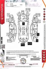 Hyundai Tucson Elite Plus 1.6L (DSL) 136PS CRDi DCT 4WD