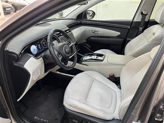 Hyundai Tucson Elite Plus 1.6L (DSL) 136PS CRDi DCT 4WD