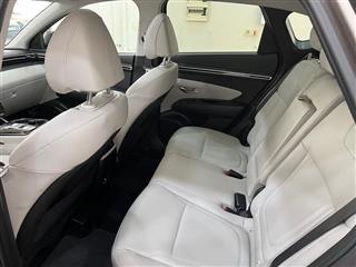 Hyundai Tucson Elite Plus 1.6L (DSL) 136PS CRDi DCT 4WD