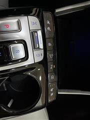 Hyundai Tucson Elite Plus 1.6L (DSL) 136PS CRDi DCT 4WD