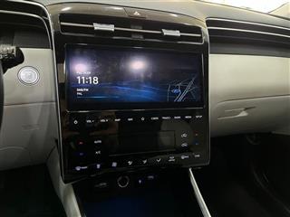 Hyundai Tucson Elite Plus 1.6L (DSL) 136PS CRDi DCT 4WD