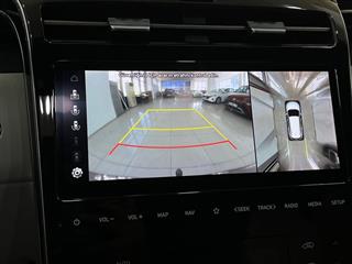 Hyundai Tucson Elite Plus 1.6L (DSL) 136PS CRDi DCT 4WD