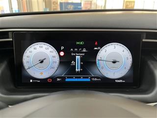 Hyundai Tucson Elite Plus 1.6L (DSL) 136PS CRDi DCT 4WD