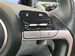 Hyundai Tucson Elite Plus 1.6L (DSL) 136PS CRDi DCT 4WD