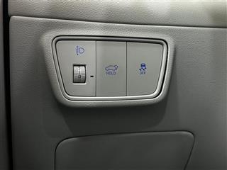 Hyundai Tucson Elite Plus 1.6L (DSL) 136PS CRDi DCT 4WD