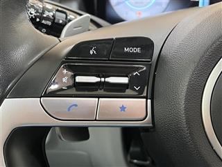 Hyundai Tucson Elite Plus 1.6L (DSL) 136PS CRDi DCT 4WD