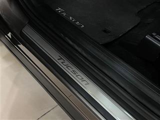 Hyundai Tucson Elite Plus 1.6L (DSL) 136PS CRDi DCT 4WD