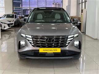 Hyundai Tucson Elite Plus 1.6L (DSL) 136PS CRDi DCT 4WD