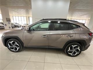 Hyundai Tucson Elite Plus 1.6L (DSL) 136PS CRDi DCT 4WD