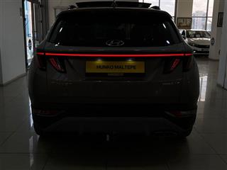 Hyundai Tucson Elite Plus 1.6L (DSL) 136PS CRDi DCT 4WD