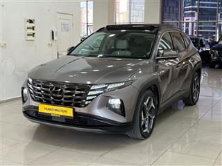 Hyundai Tucson Elite Plus 1.6L (DSL) 136PS CRDi DCT 4WD