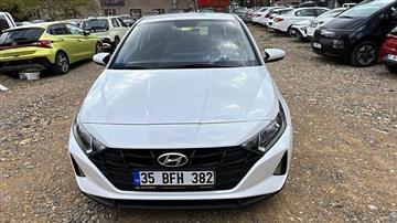 Hyundai i20 1.4 JUMP 6MT