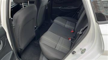 Hyundai i20 1.4 JUMP 6MT