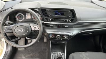 Hyundai i20 1.4 JUMP 6MT