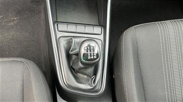 Hyundai i20 1.4 JUMP 6MT