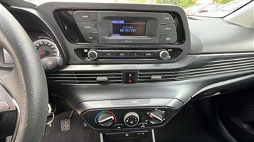 Hyundai i20 1.4 JUMP 6MT