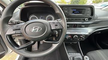 Hyundai i20 1.4 JUMP 6MT