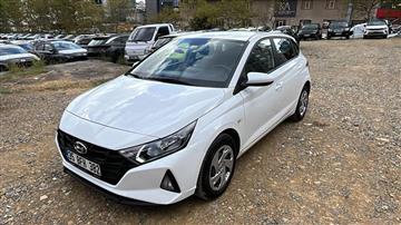Hyundai i20 1.4 JUMP 6MT