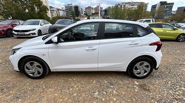 Hyundai i20 1.4 JUMP 6MT
