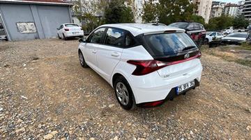 Hyundai i20 1.4 JUMP 6MT