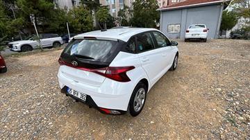 Hyundai i20 1.4 JUMP 6MT