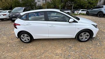 Hyundai i20 1.4 JUMP 6MT