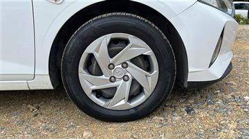 Hyundai i20 1.4 JUMP 6MT