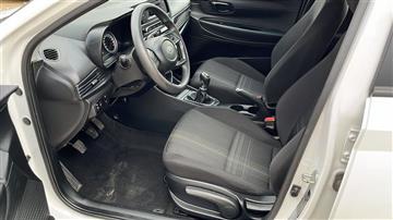 Hyundai i20 1.4 JUMP 6MT
