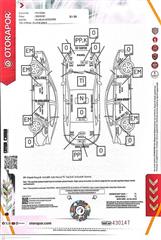 Hyundai Bayon 1.4 MPI JUMP 6MT