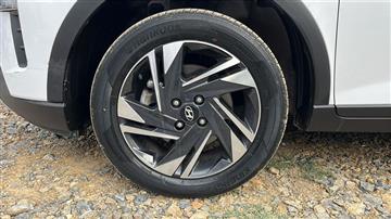 Hyundai Bayon 1.4 MPI JUMP 6MT