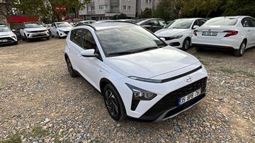 Hyundai Bayon 1.4 MPI JUMP 6MT