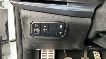 Hyundai Bayon 1.4 MPI JUMP 6MT