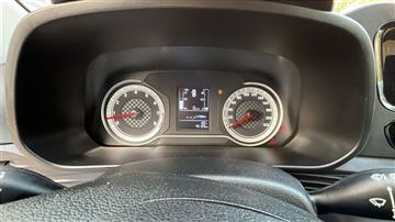 Hyundai Bayon 1.4 MPI JUMP 6MT