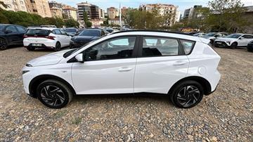 Hyundai Bayon 1.4 MPI JUMP 6MT