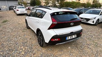 Hyundai Bayon 1.4 MPI JUMP 6MT
