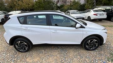 Hyundai Bayon 1.4 MPI JUMP 6MT