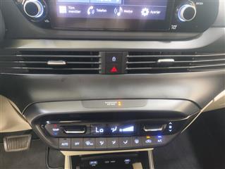 Hyundai Yeni i20 1.4 MPI STYLE 6AT