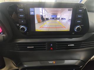 Hyundai Yeni i20 1.4 MPI STYLE 6AT