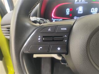 Hyundai Yeni i20 1.4 MPI STYLE 6AT