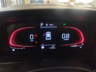 Hyundai Yeni i20 1.4 MPI STYLE 6AT