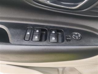 Hyundai Yeni i20 1.4 MPI STYLE 6AT