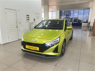 Hyundai Yeni i20 1.4 MPI STYLE 6AT