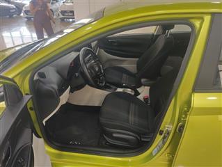 Hyundai Yeni i20 1.4 MPI STYLE 6AT