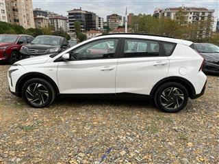 Hyundai Bayon 1.4 MPI JUMP 6AT