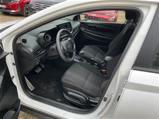 Hyundai Bayon 1.4 MPI JUMP 6AT