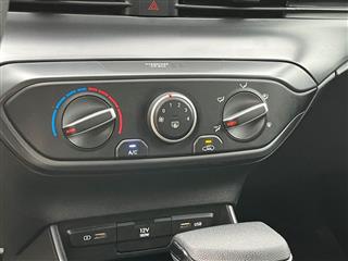 Hyundai Bayon 1.4 MPI JUMP 6AT